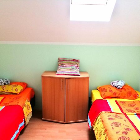 Apartment Dobra Vila Perucac Ngoại thất bức ảnh