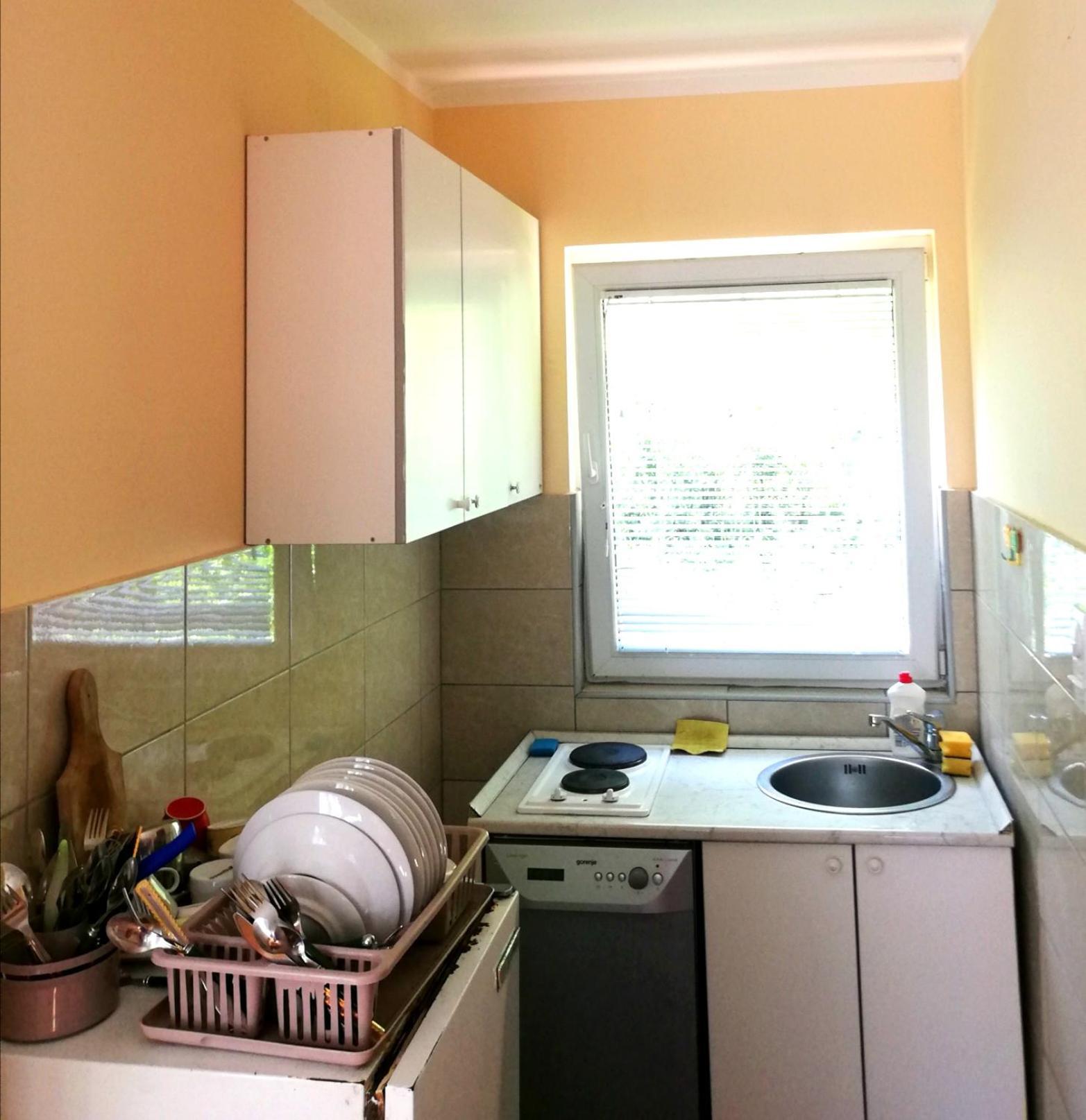 Apartment Dobra Vila Perucac Ngoại thất bức ảnh