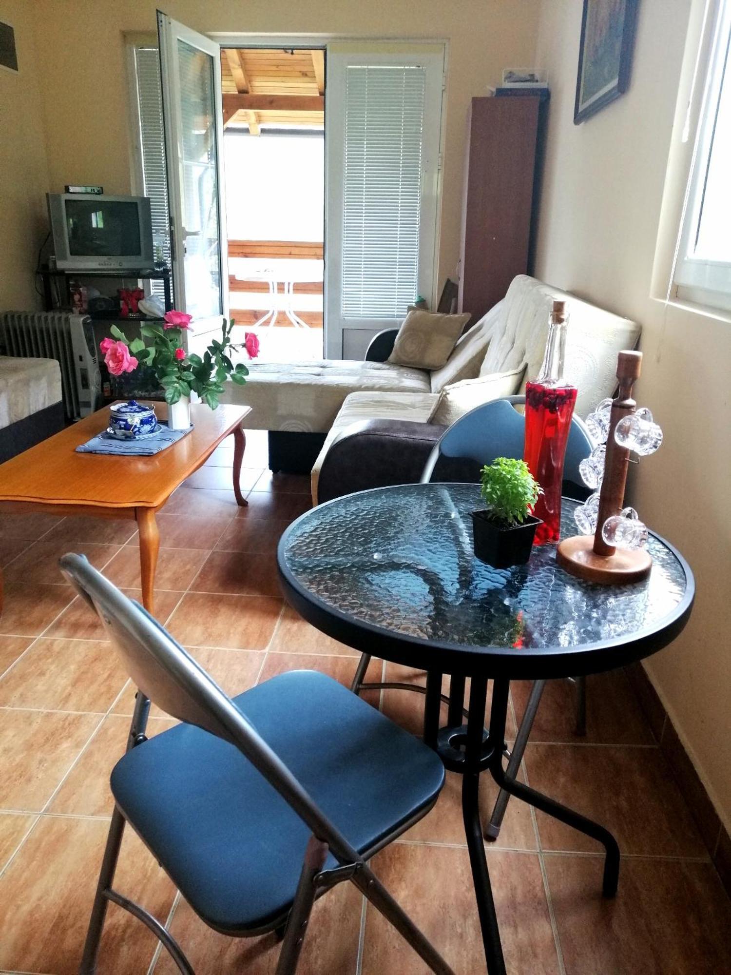 Apartment Dobra Vila Perucac Ngoại thất bức ảnh