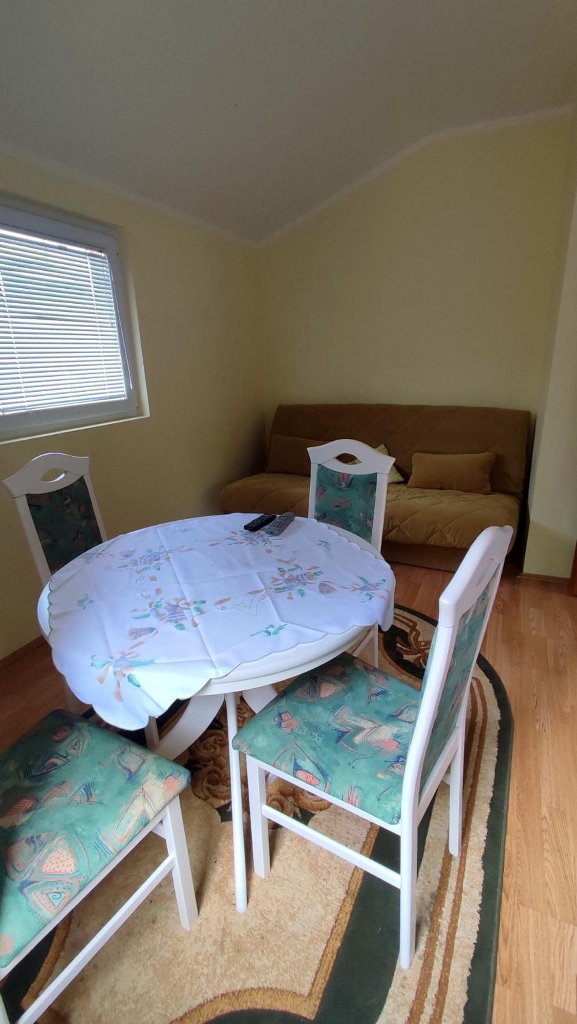 Apartment Dobra Vila Perucac Ngoại thất bức ảnh
