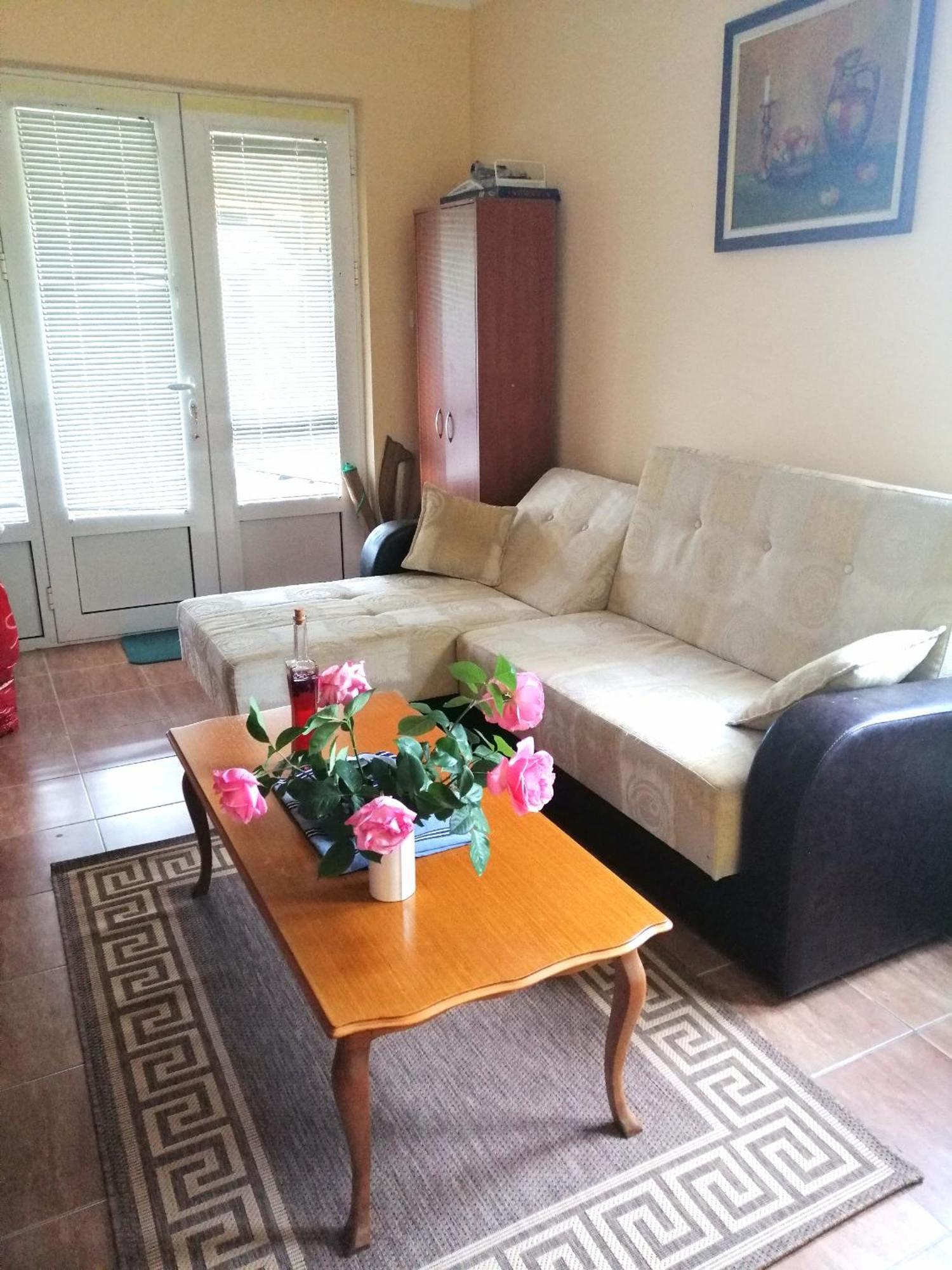 Apartment Dobra Vila Perucac Ngoại thất bức ảnh